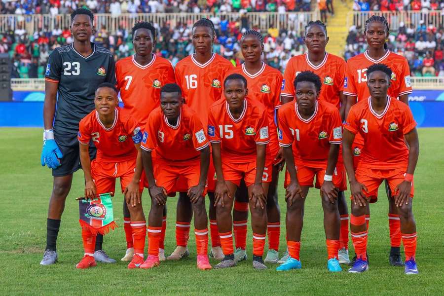 Kenya defeated India 2-0 in the opener before losing by the same margin to Australia in the final Kenya defeated India 2-0 in the opener before losing by the same margin to Australia in the final