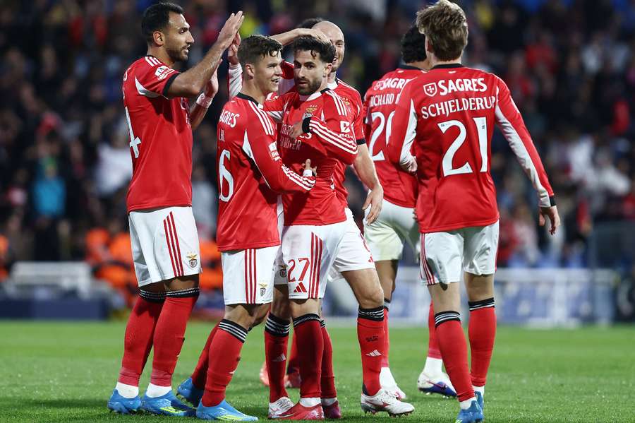 Bei Benfica wünscht man sich den Verbleib von Mourinho