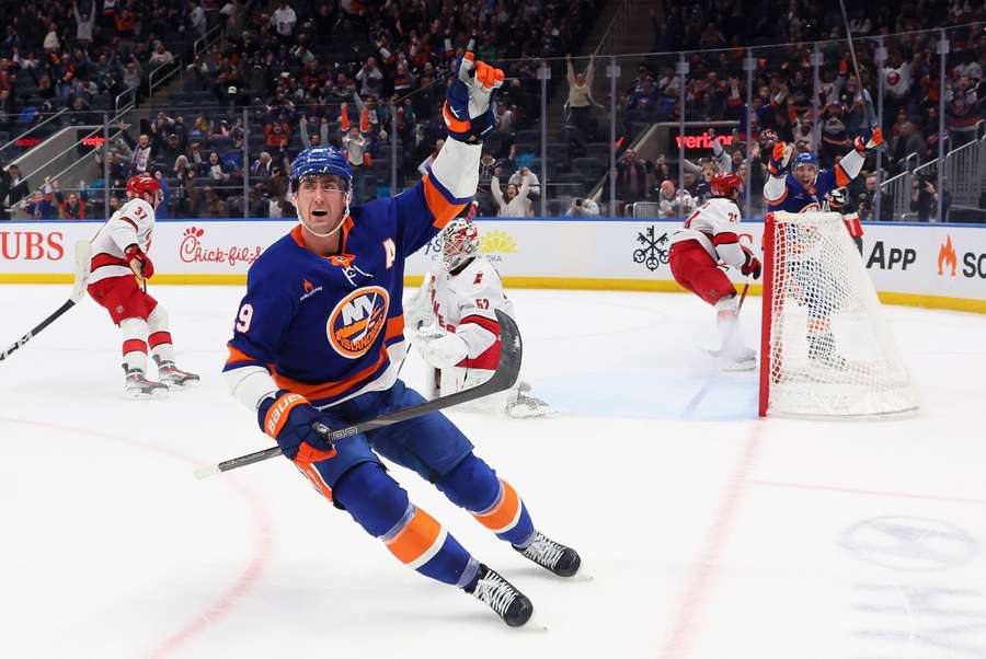 Nelson opustil NY Islanders a zamieril do Colorada.