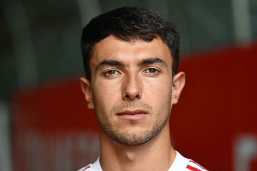 Zubimendi čakal s prestupom z Realu Sociedad na ten správny čas.