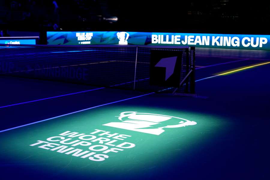 La 'Final 8' de la Billie Jean King Cup cambia de fecha.