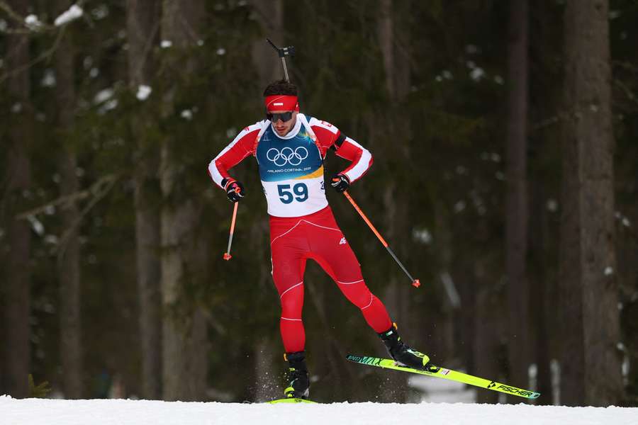 We wtorek start polskich biathlonistów i łyżwiarki Kurakowej We wtorek start polskich biathlonistów i łyżwiarki Kurakowej