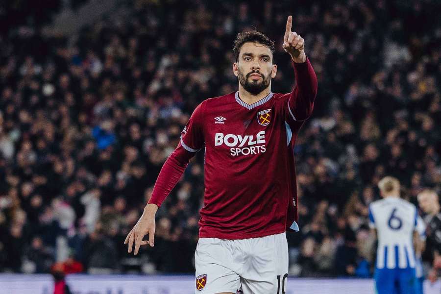 Ele vem ou não vem?