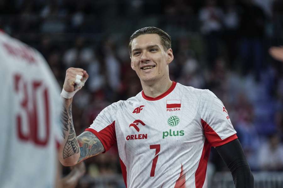 Polska - Francja: Gdzie oglądać, transmisja, kiedy i o której godzinie finał ME siatkarzy 2026?