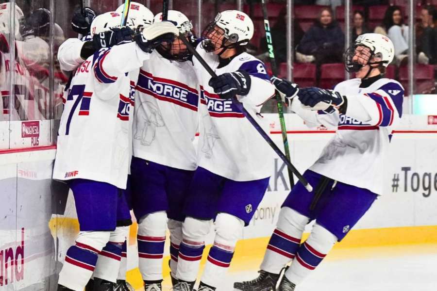 Nórsko sa udržalo v A-kategórii.