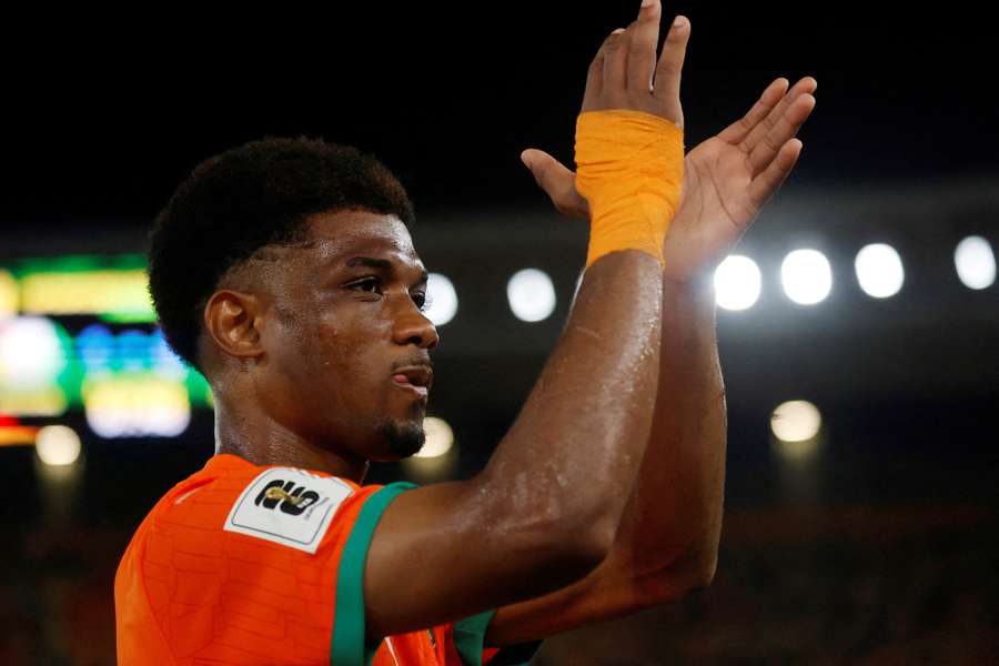 United-Star Diallo erzielte den Siegtreffer