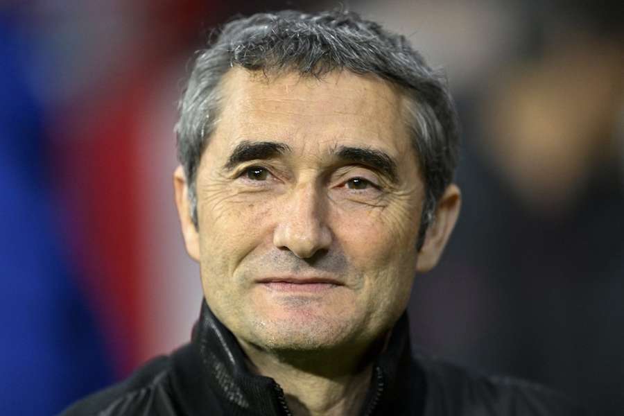 Ernesto Valverde: Wynik półfinału Copa del Rey wciąż jest otwarty