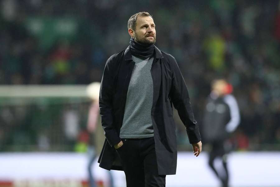 El Unión Berlín anuncia el cese de Bo Svensson, su hasta ahora entrenador El Unión Berlín anuncia el cese de Bo Svensson, su hasta ahora entrenador