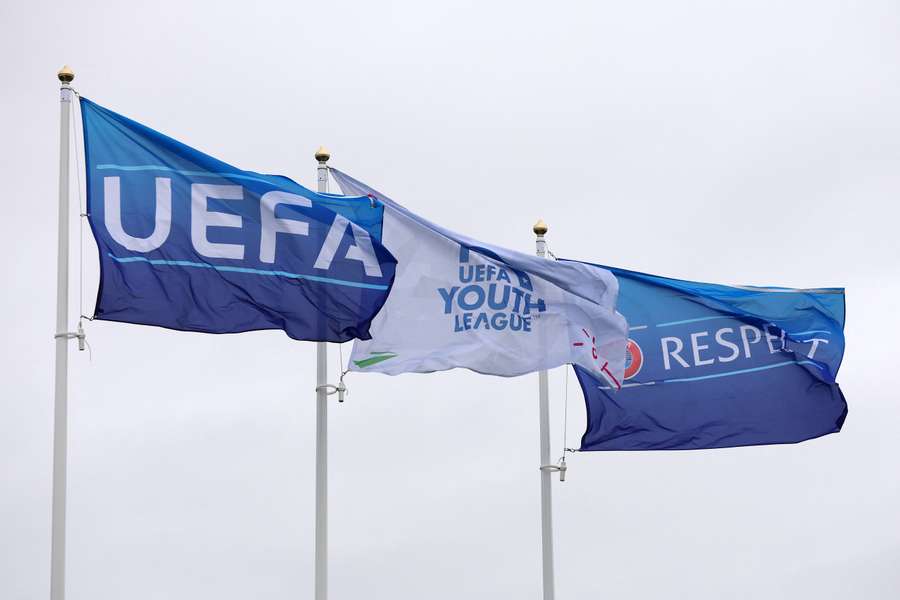 Le PSG a facilement battu le Bayern en Youth League