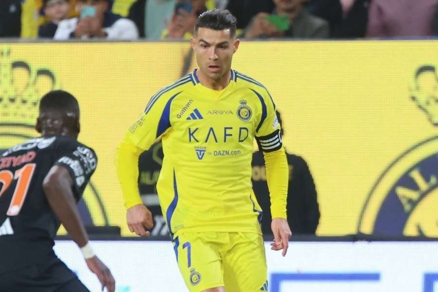 Cristiano Ronaldo pode ir atrás de mais um Mundial