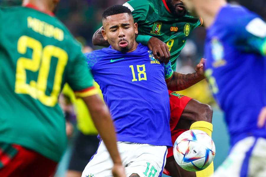 Flere panderynker for Tite. Medie melder to brasilianske superstjerner ude af VM. Flere panderynker for Tite. Medie melder to brasilianske superstjerner ude af VM.