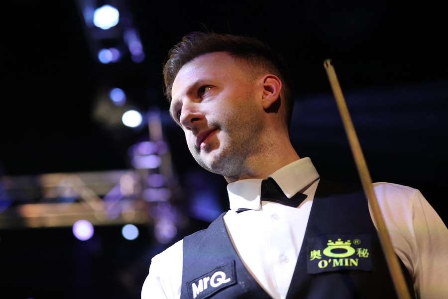 Judd Trump has won four Triple Crown events during his career 
