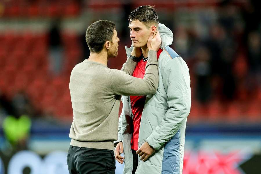 Patrik Schick pořádně nehraje takřka od začátku listopadu minulého roku. 