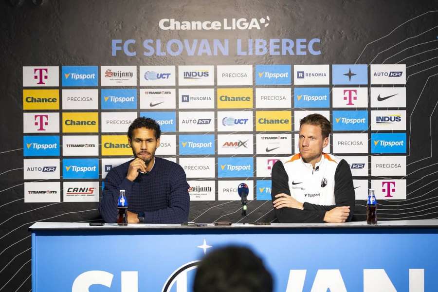Sportovní ředitel Liberce Theodor Gebre Selassie přiznal, že klub ještě hledá stopera.