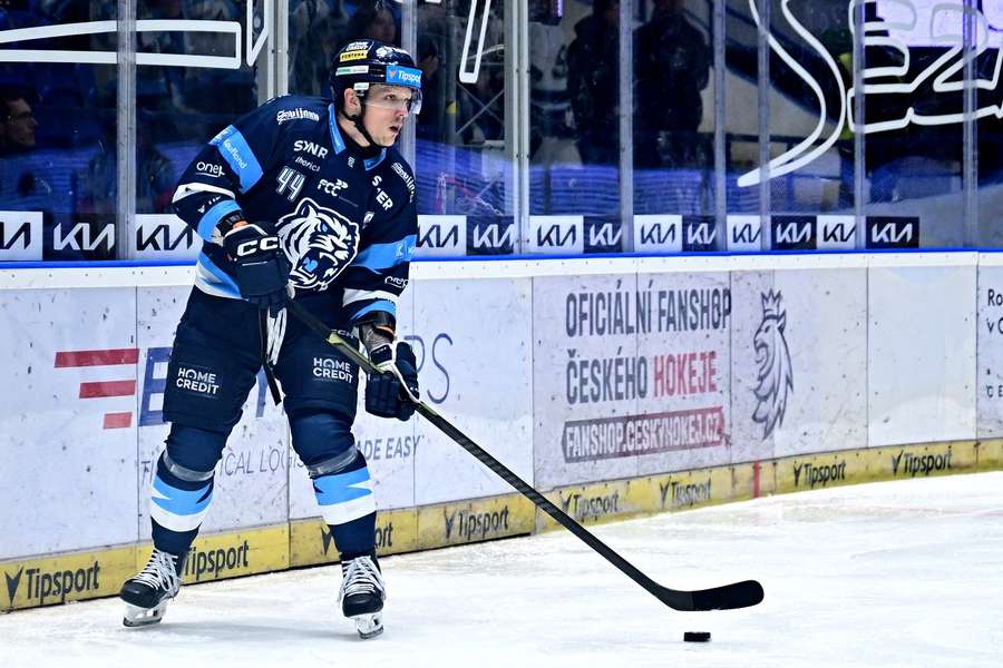 Šimek věří, že zlomovým byl už úterní zápas.