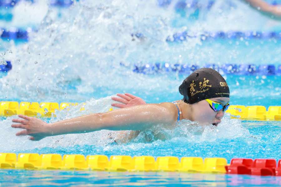 World Aquatics excluirá de sus competiciones a los participantes de los 'Juegos Mejorados'