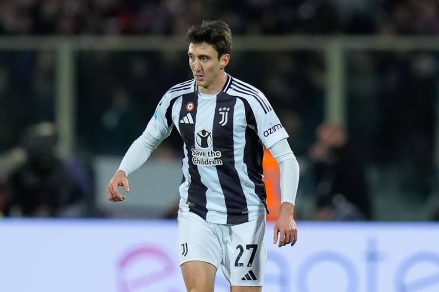 Cambiaso está entre os jogadores que podem deixar a Juventus no verão europeu