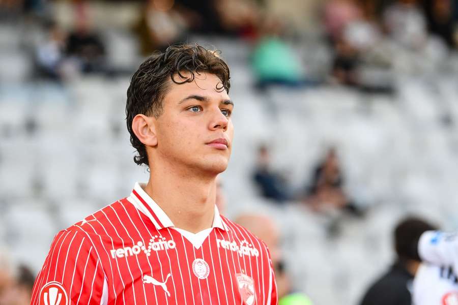 Matteo Duțu Matteo Duțu