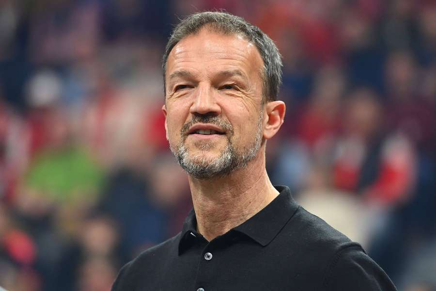 Fredi Bobic auf dem Weg nach Polen?