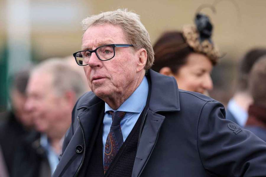 Redknapp äußerte sich im Rahmen einer Wohltätigkeitsveranstaltung geschmacklos über Thomas Tuchel