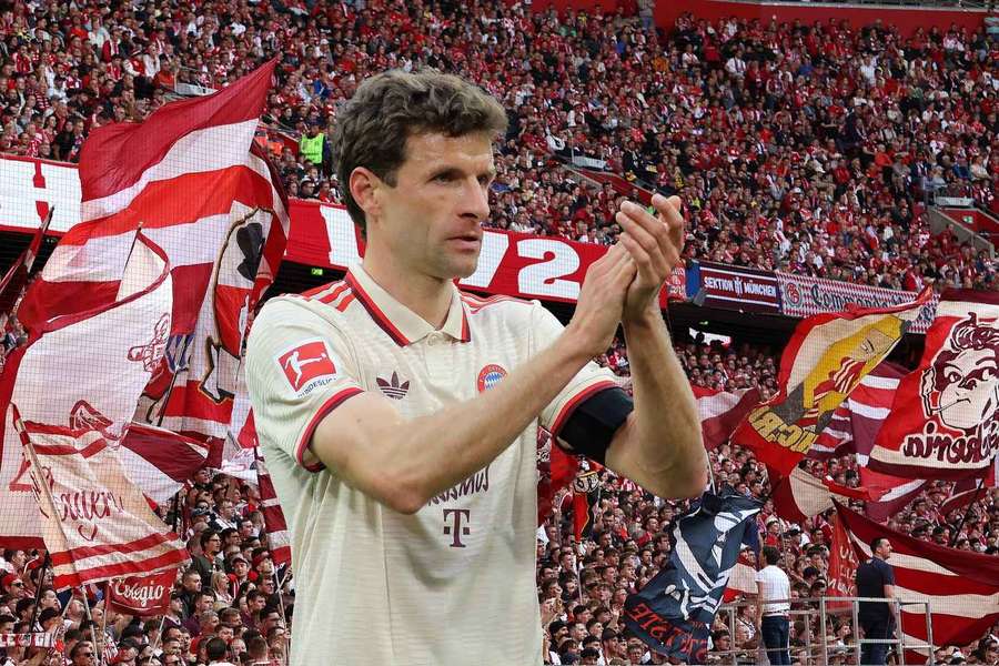 Thomas Müller