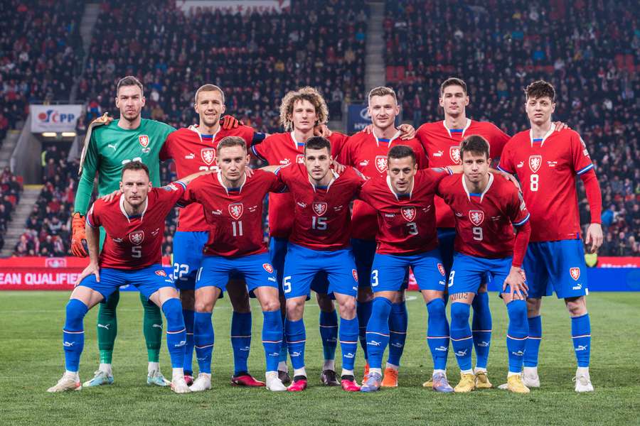 Národní tým proti Polsku dokázal, že může kráčet po správné cestě.
