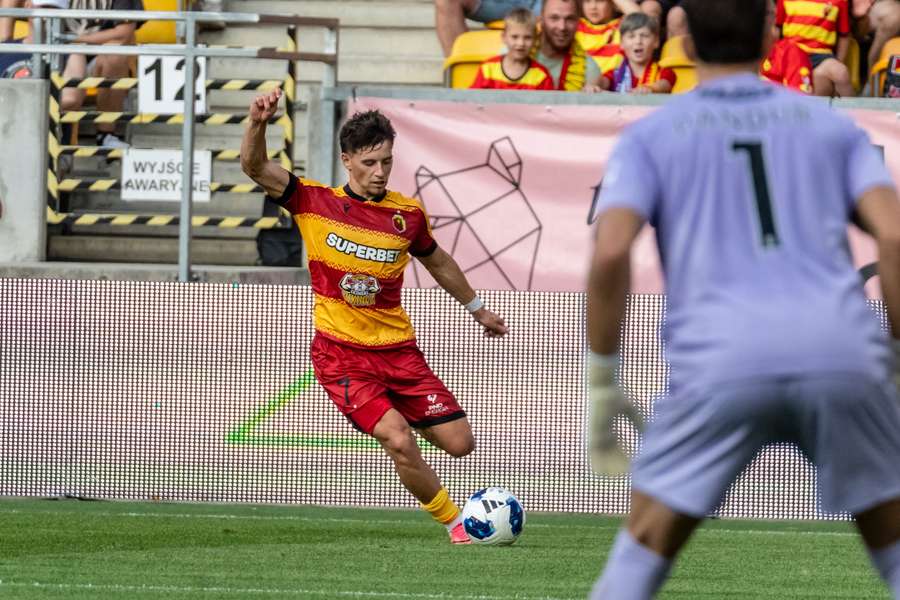Rangers - Jagiellonia Białystok: Gdzie oglądać, transmisja, zapowiedź, przewidywane składy i kursy