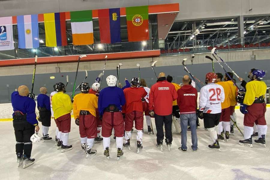 Vilamoura vai acolher reunião da federação internacional