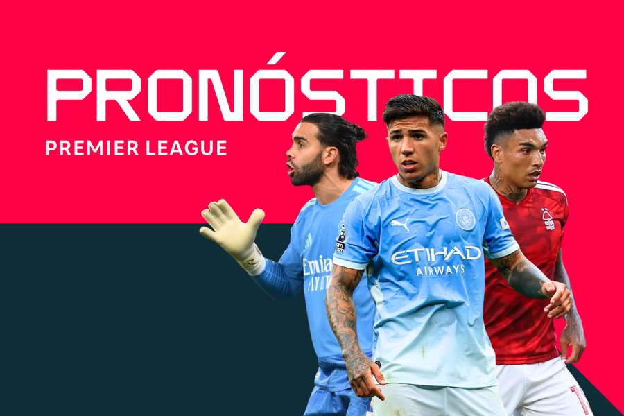 Premier League jornada 5: Pronósticos, mejores apuestas y cuotas Premier League jornada 5: Pronósticos, mejores apuestas y cuotas
