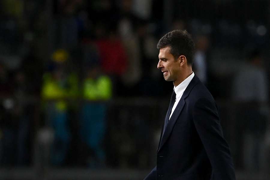 Thiago Motta