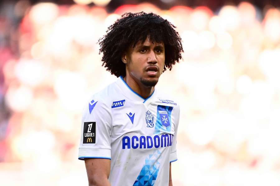 Han-Noah Massengo wechselt zum FC Augsburg