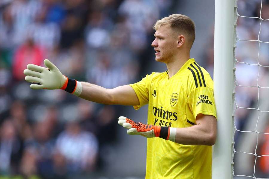 Arsenal a fost lider în campionat aproape 250 de zile