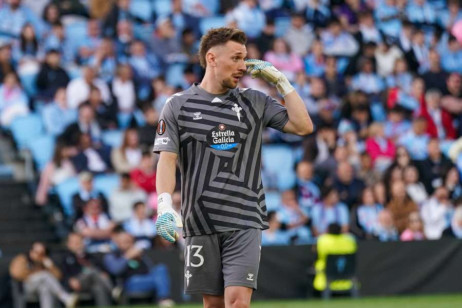 Ionuț Radu întâlnește liderul Barcelona