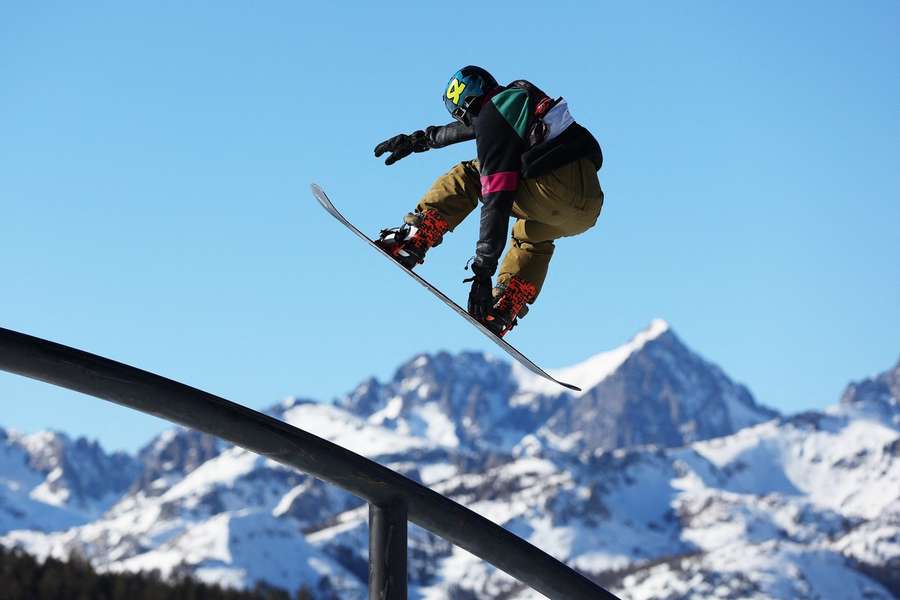 Jaroš obsadil v Edmontone nepostupové 20. miesto v Big Air