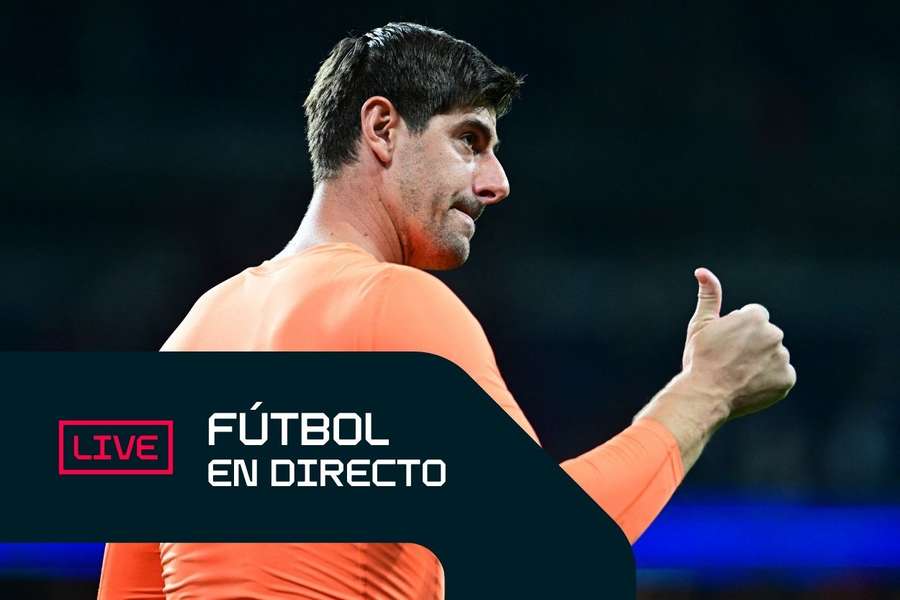 Sogie el fútbol en directo en Flashscore