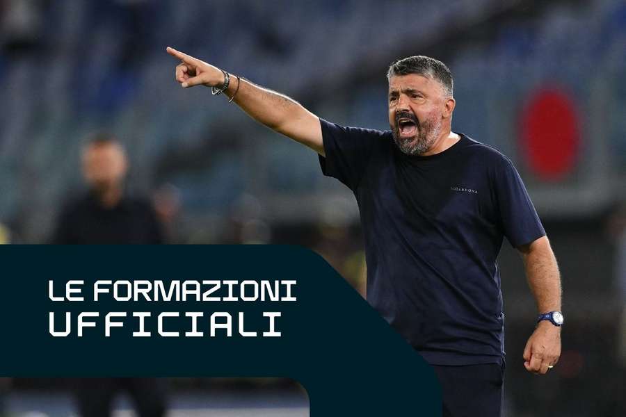 Rino Gattuso Rino Gattuso