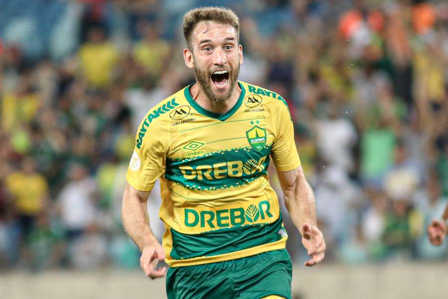 Alan Empereur jogará no Mirassol em 2025