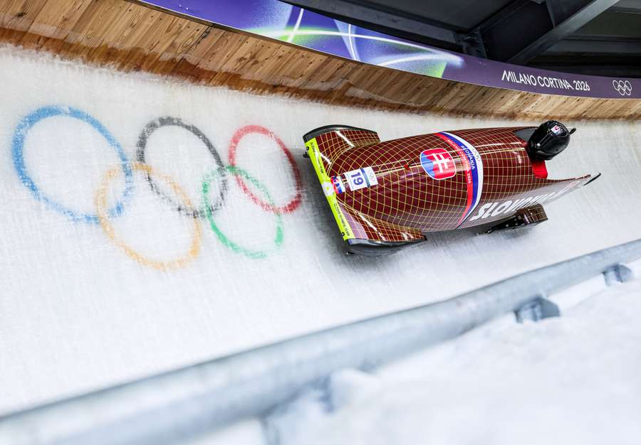 Slovenka sa viac teší na fungovanie vo dvojici.