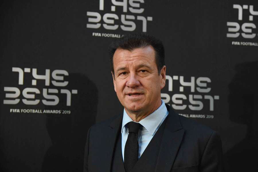 Carlos Dunga