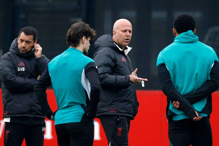 The 4 Liverpool players who will miss the Galatasaray clash including Bradley and Isak The 4 Liverpool players who will miss the Galatasaray clash including Bradley and Isak