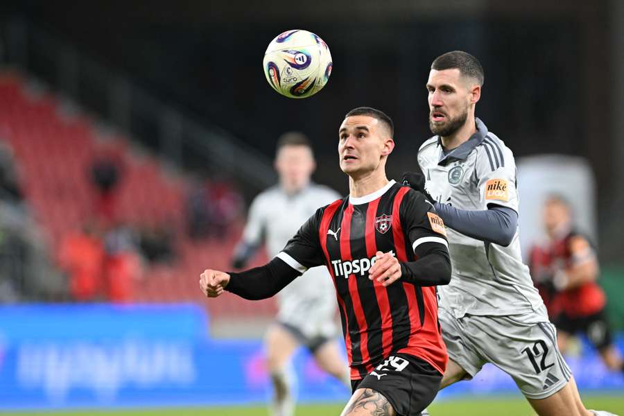 Najväčšie slovenské derby patrí Trnave. Najväčšie slovenské derby patrí Trnave.