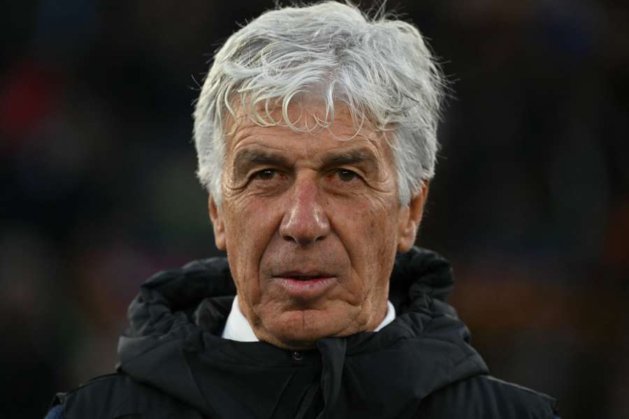 Gian Piero Gasperini