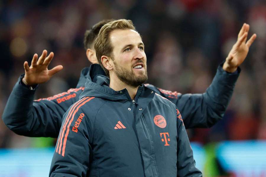 Matthaus believes Harry Kane won't leave Bayern this summer: Money isn't his top priority!