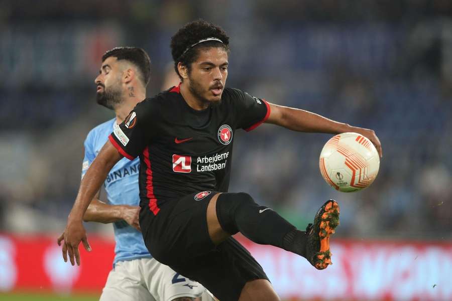 FC Midtjylland sælger brasiliansk tekniker til MLS-klub for stort beløb FC Midtjylland sælger brasiliansk tekniker til MLS-klub for stort beløb