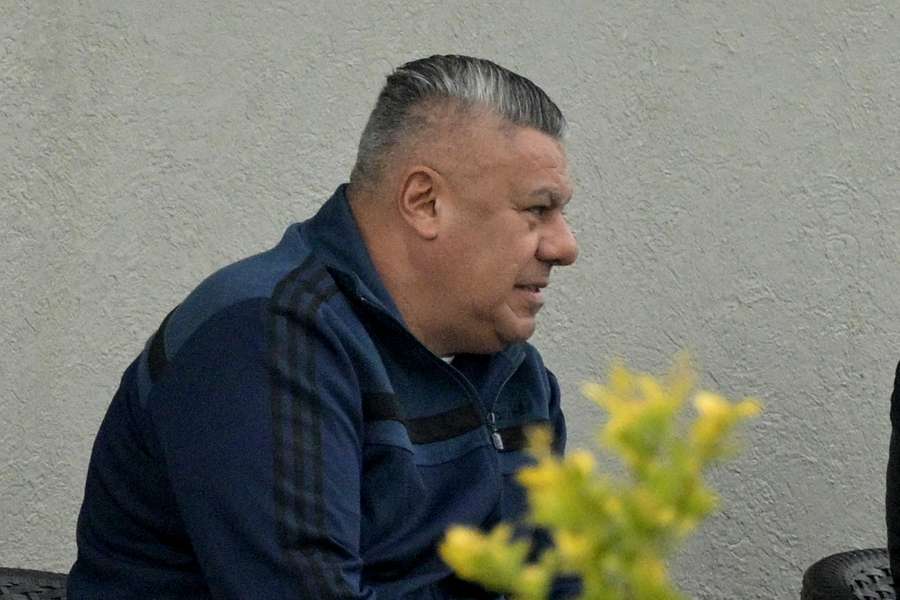 Claudio Tapia continuará liderando a la AFA.