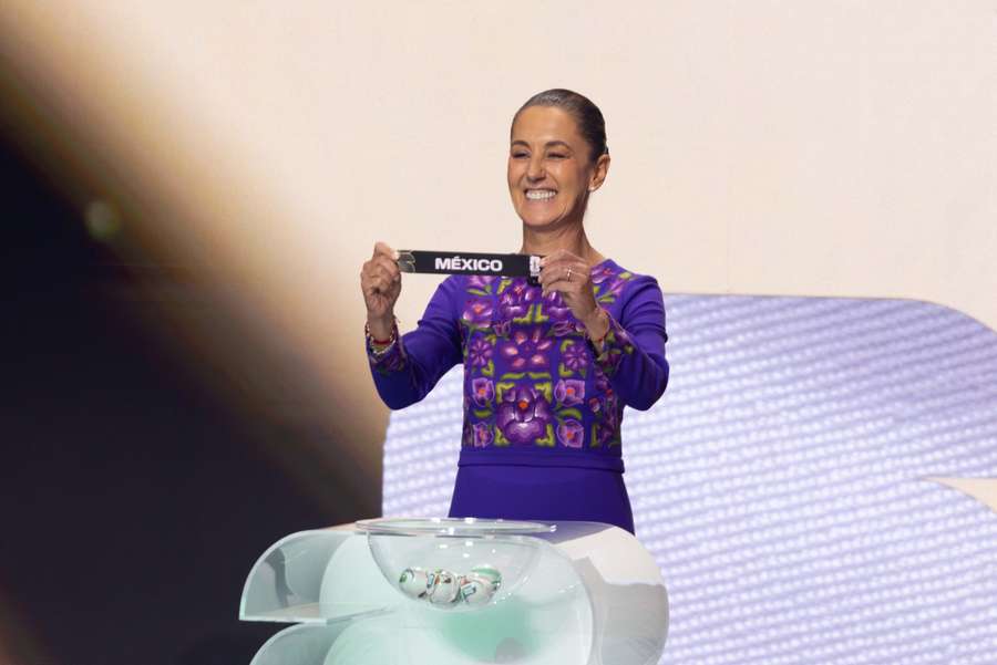 Prezydent Meksyku zapewnia, że mundial w tym kraju się odbędzie. Mogą tam zagrać Polacy