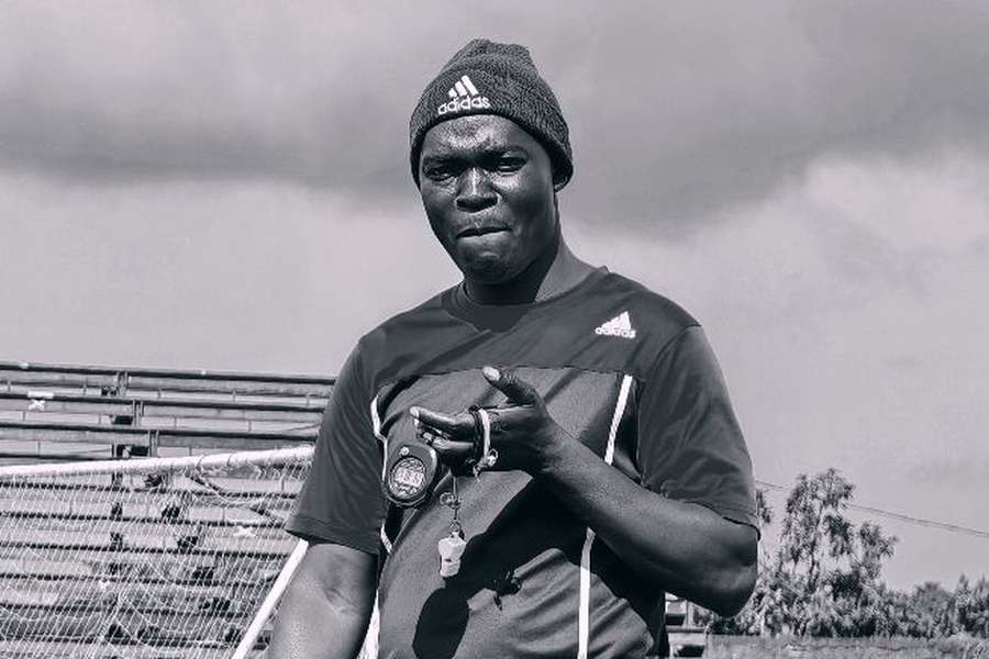 Jifassone Bonamar foi morto em 30 de março
