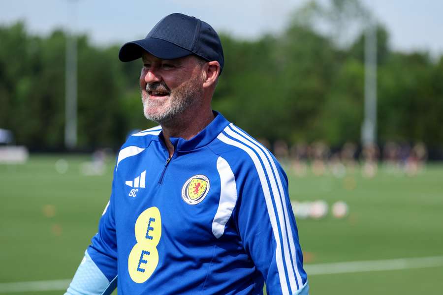 Haiti vs. Scotland: Where to watch, Preview, Line-Ups and Odds Haiti vs. Scotland: Where to watch, Preview, Line-Ups and Odds