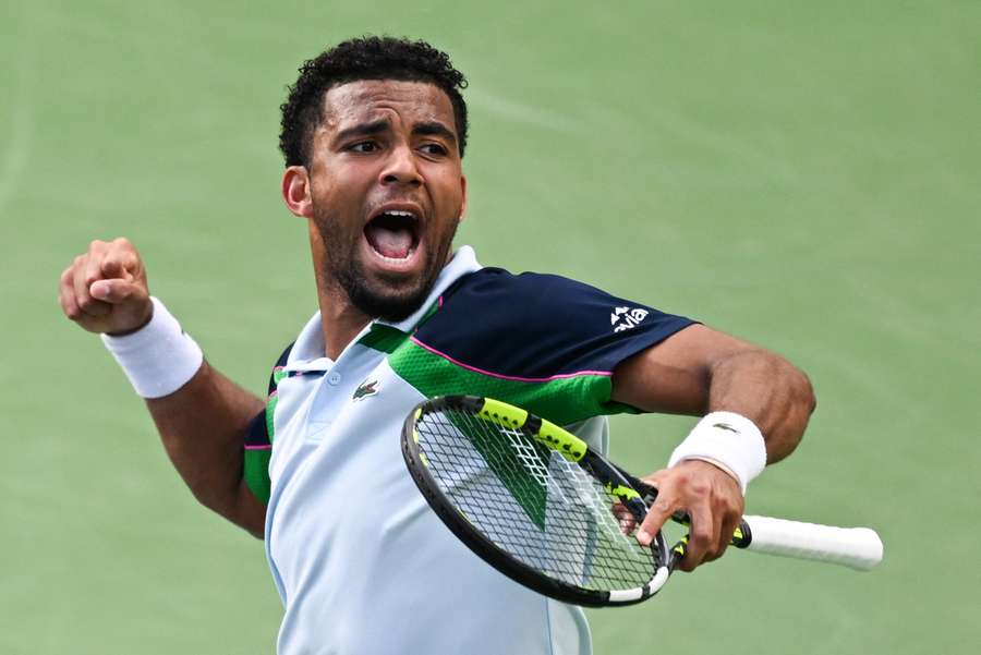 Fils po bitwie pokonał Tiafoe i zmierzy się z Zverevem w 1/8 finału w Miami
