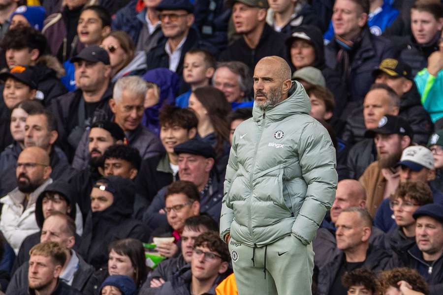 Maresca  muss zudem rund 10.700 Euro zahlen